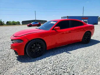 2022 Dodge Charger 2C3CDXBGXNH145008 Lot 51640266
