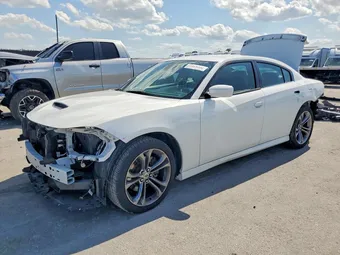 2021 Dodge Charger 2C3CDXHG9MH519260 Lot 51707756