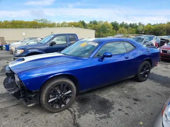 2020 Dodge Challenger 2C3CDZKG4LH146695 Lot 53080586