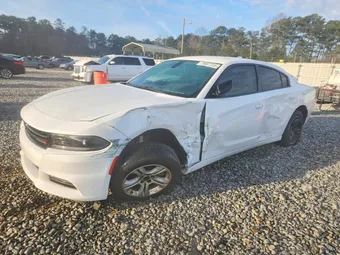 2023 Dodge Charger 2C3CDXBG3PH643540 Lot 79957335