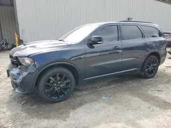 2018 Dodge Durango 1C4RDJDG0JC262142 Lot 49692005