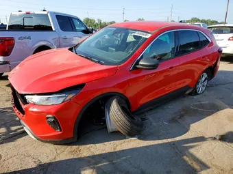 2024 Ford Escape 1FMCU0GN2RUA21209