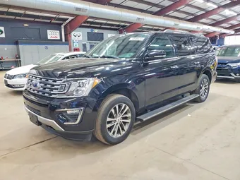 2018 Ford Expedition 1FMJK2AT1JEA24861