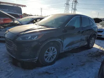 2020 Ford Escape 1FMCU9G69LUB79969 Lot 74647925
