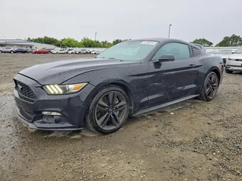 2015 Ford Mustang 1FA6P8TH6F5311732 Lot 52396246