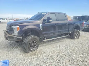 2019 Ford F-250 1FT7W2BTXKEC16542