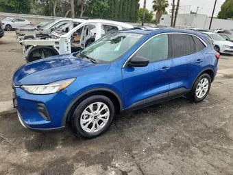 2023 Ford Escape 1FMCU0GN4PUA42267 Lot 52273916