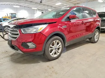 2019 Ford Escape 1FMCU9GD0KUA19587 Lot 54449966