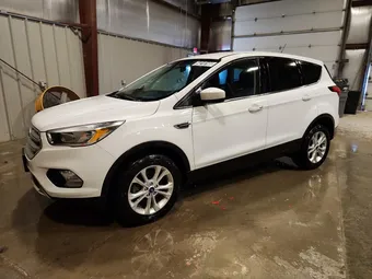 2019 Ford Escape 1FMCU9GD5KUC06730 Lot 54218166