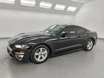 2021 Ford Mustang 1FA6P8TH0M5108574 Lot 51381456