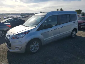 2016 Ford Transit Connect NM0GE9F76G1279139
