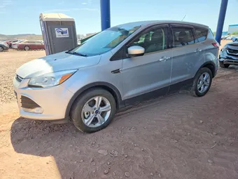 2016 Ford Escape 1FMCU9GX3GUC11331 Lot 53035746