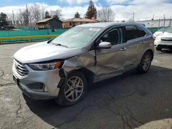 2021 Ford Edge 2FMPK4J98MBA21949 Lot 77901935