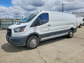 2023 Ford Transit Connect 1FTBR2Y89PKA78098