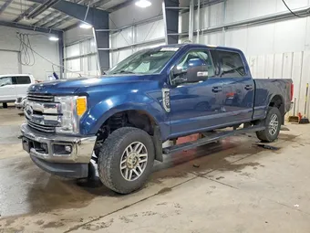 2017 Ford F-250 1FT7W2B67HED26662 Lot 42059376