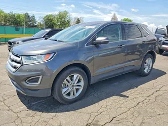 2016 Ford Edge 2FMPK4J93GBC10657 Lot 55544976