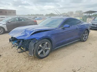2016 Ford Mustang 1FA6P8AM4G5211677 Lot 49988006