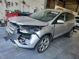 2017 Ford Escape 1FMCU9J93HUA69946 Lot 45821256