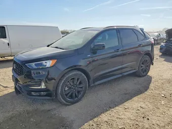 2022 Ford Edge 2FMPK4J92NBA89603 Lot 49180446