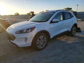 2022 Ford Escape 1FMCU0H64NUB86759 Lot 47827296