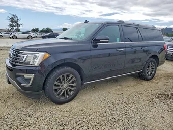 2020 Ford Expedition 1FMJK1KTXLEA39242