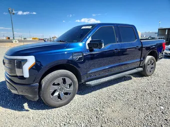 2023 Ford F-150 Lightning 1FTVW1EVXPWG29920