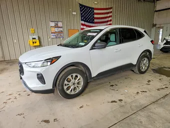 2023 Ford Escape 1FMCU9GN0PUA55358 Lot 54628346