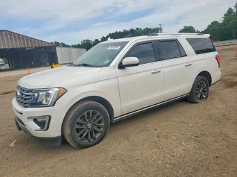 2019 Ford Expedition 1FMJK1KT5KEA87570