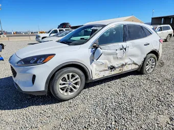 2020 Ford Escape 1FMCU9G65LUB80746 Lot 46204056