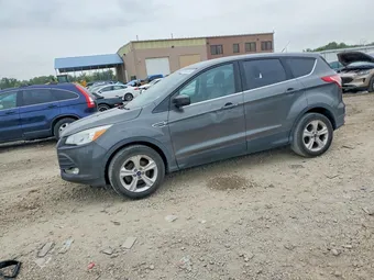 2015 Ford Escape 1FMCU0GX7FUC88584 Lot 53816746
