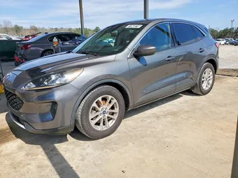 2021 Ford Escape 1FMCU0G66MUA68678 Lot 77563215