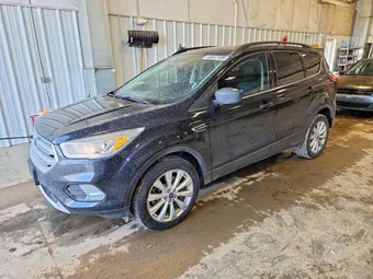 2019 Ford Escape 1FMCU9HD7KUA00212 Lot 46913186