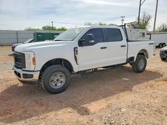 2026 Ford F-250 1FT7W2BA6TEC65933