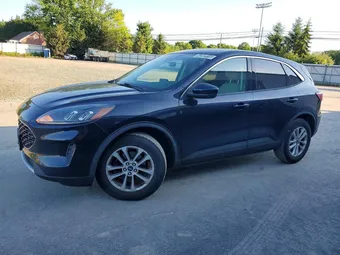 2021 Ford Escape 1FMCU0G69MUA67508 Lot 54392916