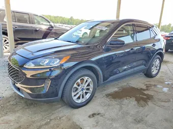2020 Ford Escape 1FMCU9G66LUB95210 Lot 53713786