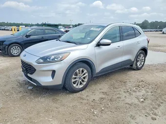 2020 Ford Escape 1FMCU0G68LUA12630 Lot 50339206