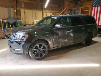 2018 Ford Expedition 1FMJK2AT5JEA22658