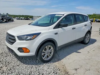 2019 Ford Escape 1FMCU0F78KUA10630 Lot 53943736
