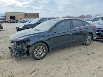 2018 Ford Fusion 3FA6P0G71JR114962 Lot 47589266