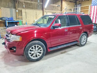 2017 Ford Expedition 1FMJU2ATXHEA58799