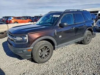 2021 Ford Bronco Sport 3FMCR9B65MRA30427 Lot 97596685