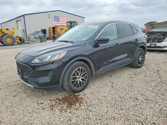 2020 Ford Escape 1FMCU0G67LUB28871 Lot 48337596