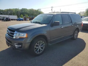 2016 Ford Expedition 1FMJK1JT7GEF46817