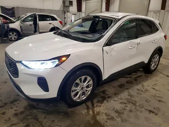2024 Ford Escape 1FMCU0GN4RUB10392 Lot 51307496