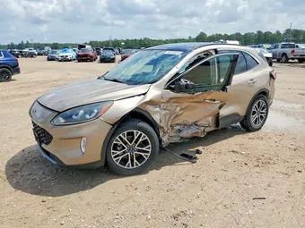 2020 Ford Escape 1FMCU0H6XLUC17915 Lot 50722816