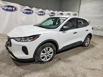 2023 Ford Escape 1FMCU9FN3PUB22567 Lot 52264976