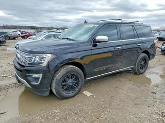 2018 Ford Expedition 1FMJU1MTXJEA50164