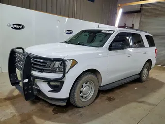 2019 Ford Expedition 1FMJU1GT5KEA43829