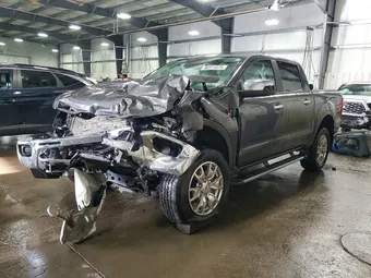 2019 Ford Ranger 1FTER4FHXKLA01044 Lot 98311675