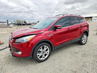 2016 Ford Escape 1FMCU9J91GUC42829 Lot 52081746